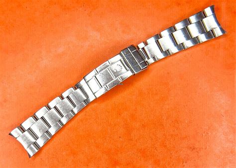 rolex bracciale sel|rolex 93250 watch band.